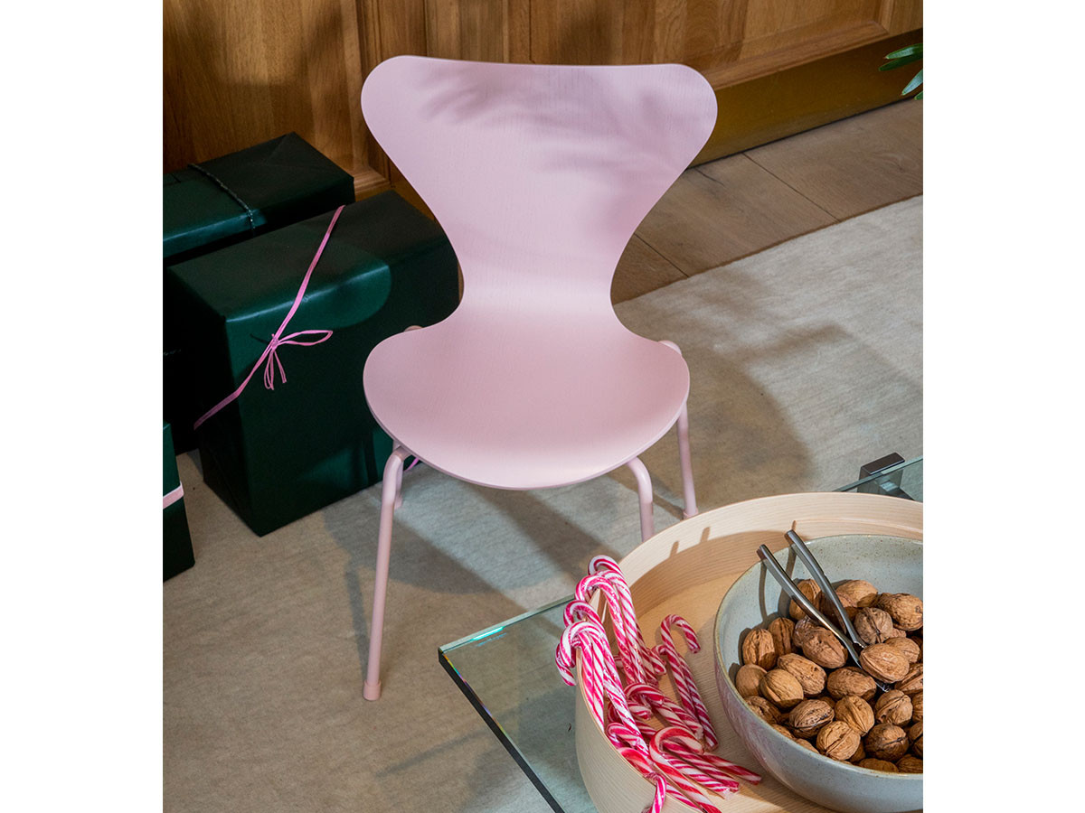 FRITZ HANSEN SERIES 7 CHILDREN'S CHAIR / フリッツ・ハンセン セブン