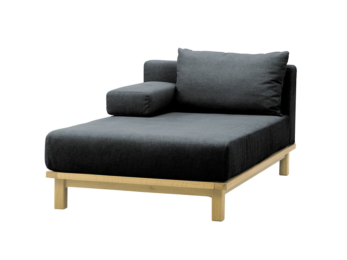 SIEVE rect. unit sofa long / シーヴ レクトユニット ソファ ロング