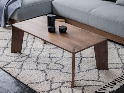 NOWHERE LIKE HOME TRAVIS Center Table / ノーウェアライクホーム