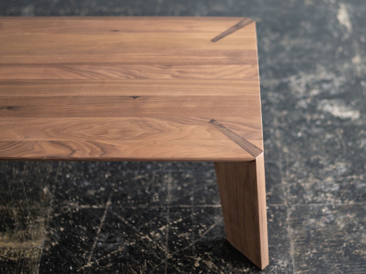 NOWHERE LIKE HOME TRAVIS Center Table / ノーウェアライクホーム