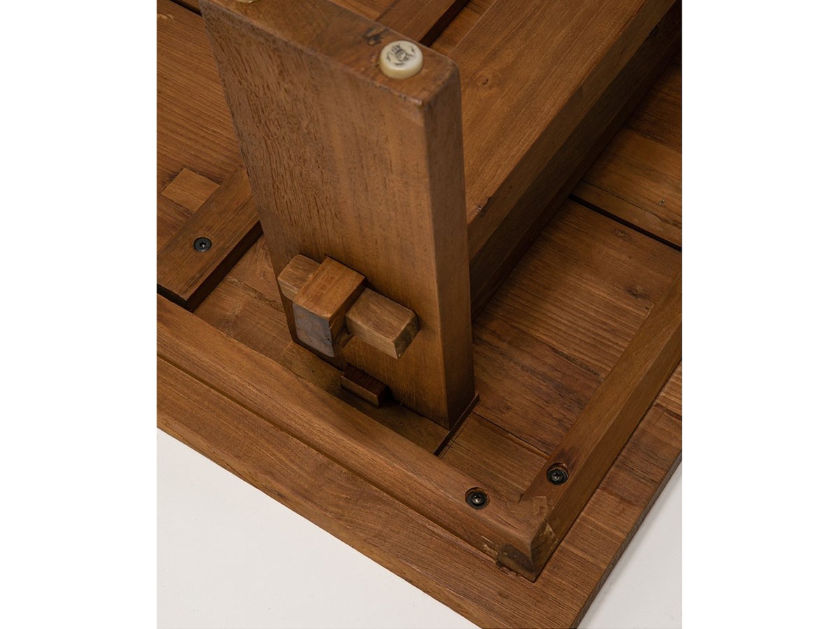 JOURNAL STANDARD FURNITURE PANGA COFFEE TABLE / ジャーナル