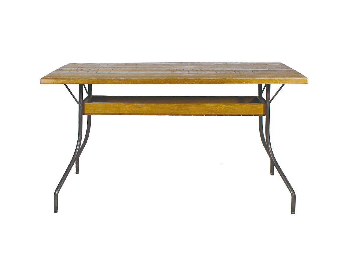 a.depeche WARM LD table / アデペシュ ウォーム LD テーブル