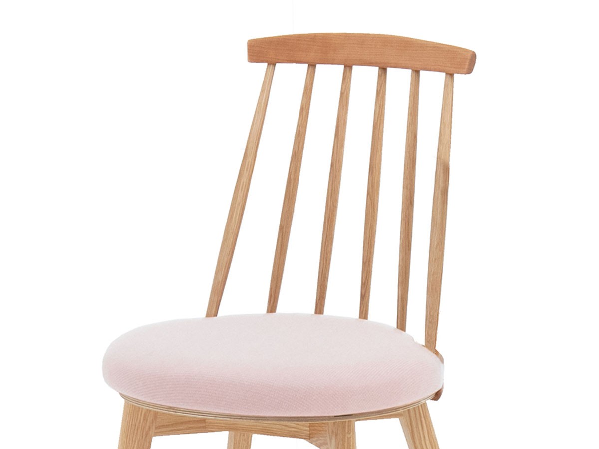 BENCA JASMINE Dining chair H / ベンカ ジャスミン ダイニングチェア