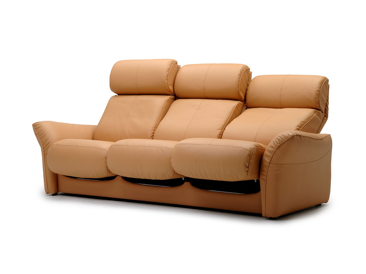 MARUICHI SELLING VITTRIA 3P SOFA / マルイチセーリング ビットリア 3