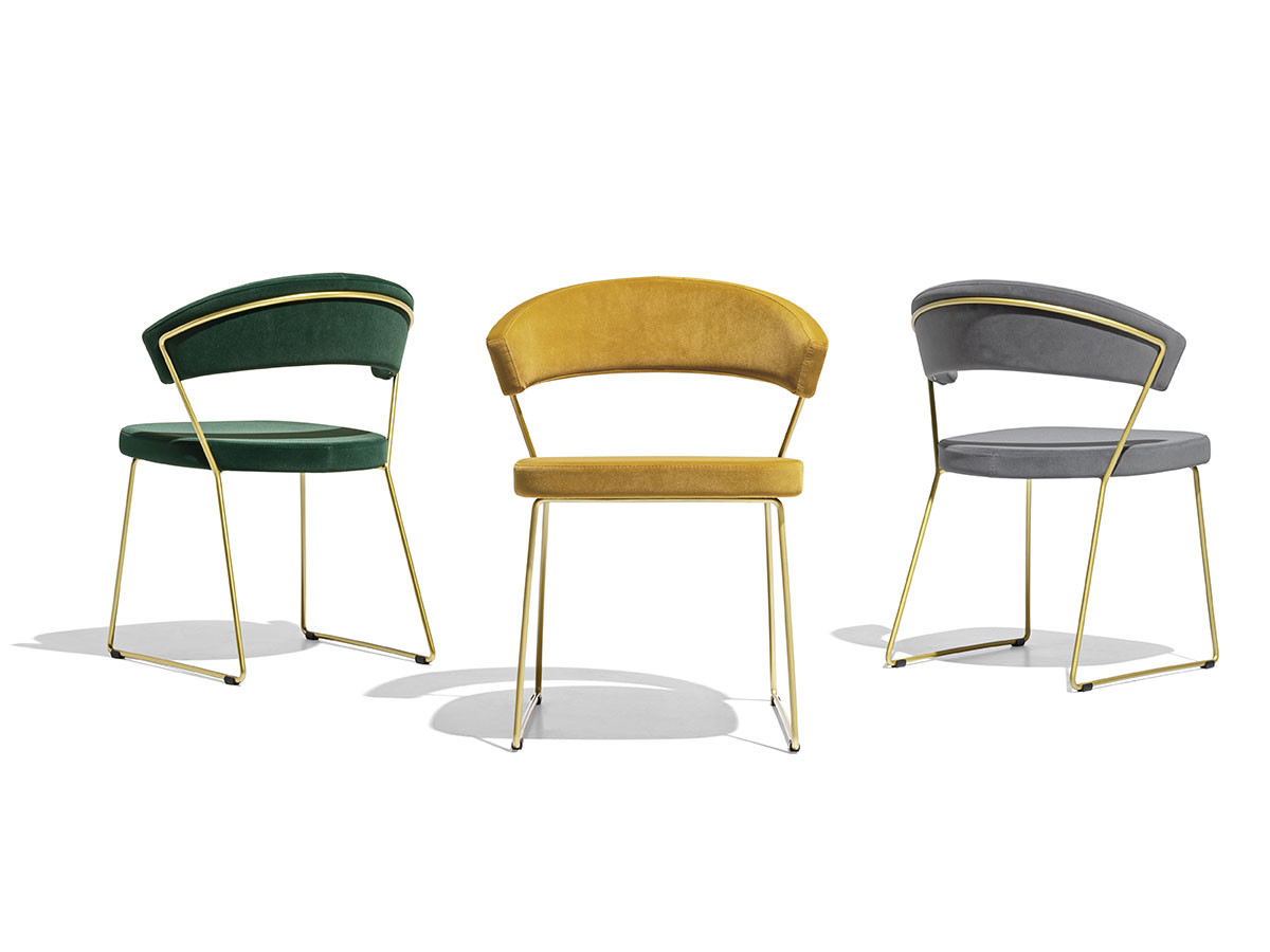 connubia NEW YORK / コヌビア ニューヨーク ファブリック ペイン