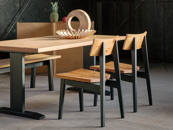 NAGANO INTERIOR Mother Forest bench / ナガノインテリア マザー