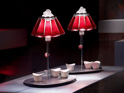 INGO MAURER 24 Karat Blau T / インゴマウラー 24カラット ブルー T