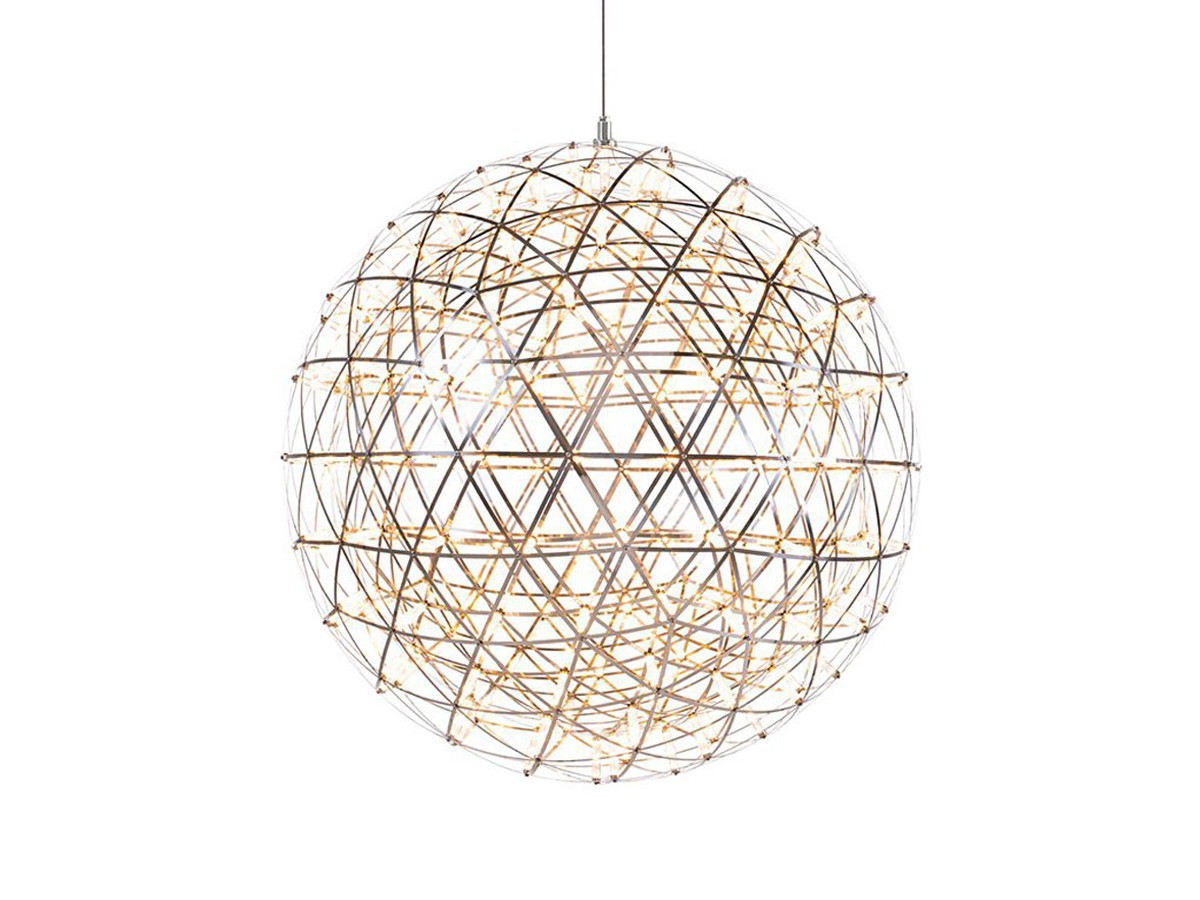 moooi Raimond 2 R61 / モーイ レイモンド 2 R61 - インテリア・家具
