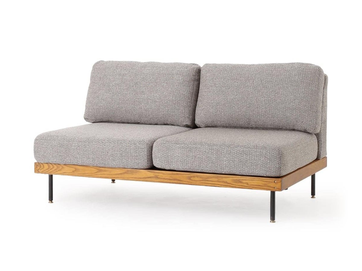 JOURNAL STANDARD FURNITURE LILLE SOFA 2P / ジャーナルスタンダード