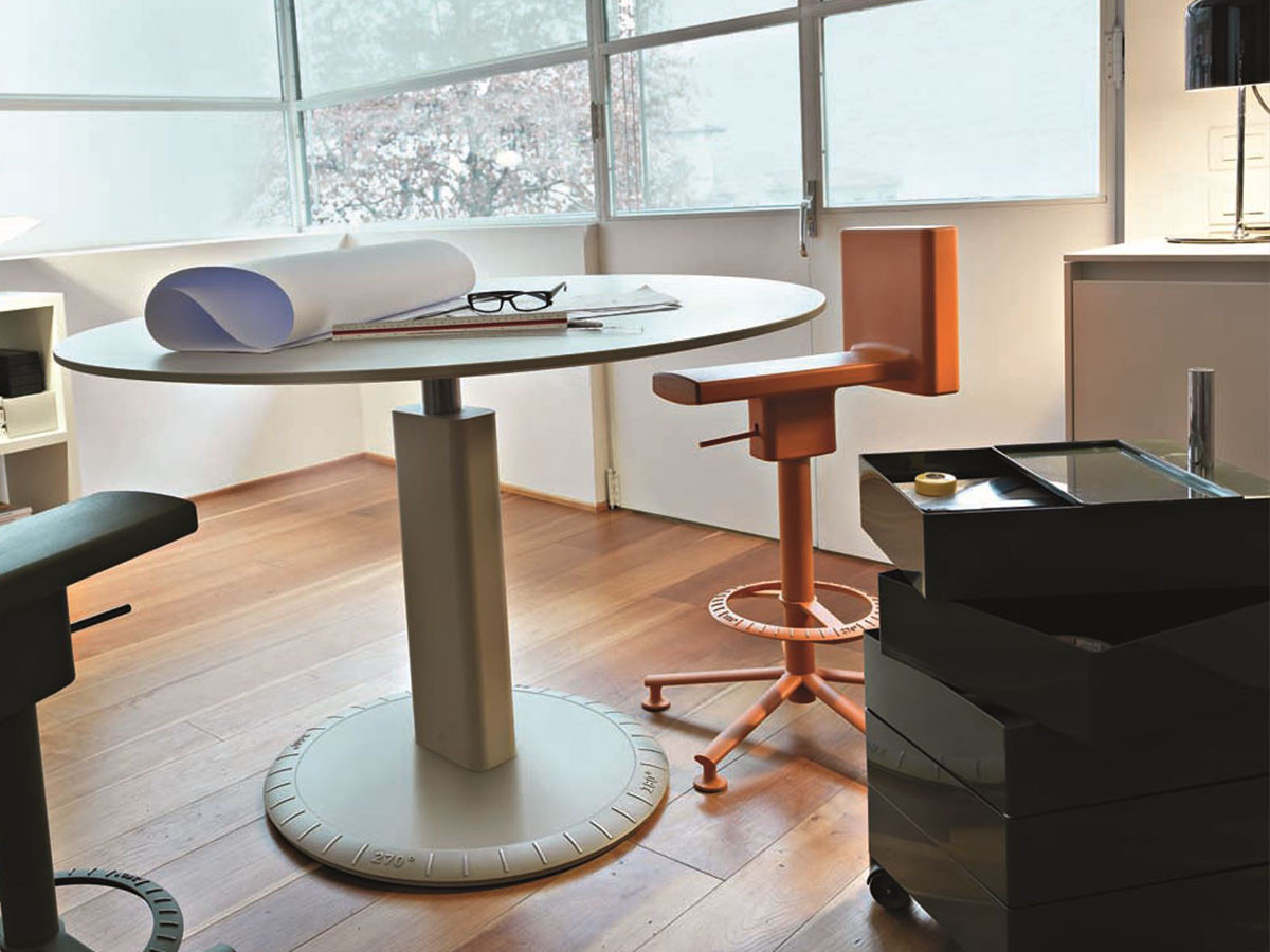 Magis 360°CONTAINER / マジス 360°コンテナ 10段 - インテリア・家具