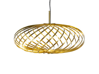 Tom Dixon. Spring Pendant Small / トム・ディクソン スプリング