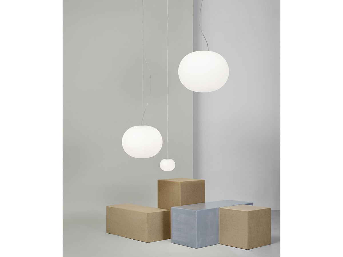 FLOS GLO-BALL S1 / フロス グローボール S1 - インテリア・家具通販
