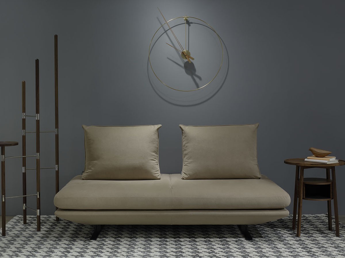 ligne roset ROSETPrado / リーン・ロゼ ロゼプラド 背クッション