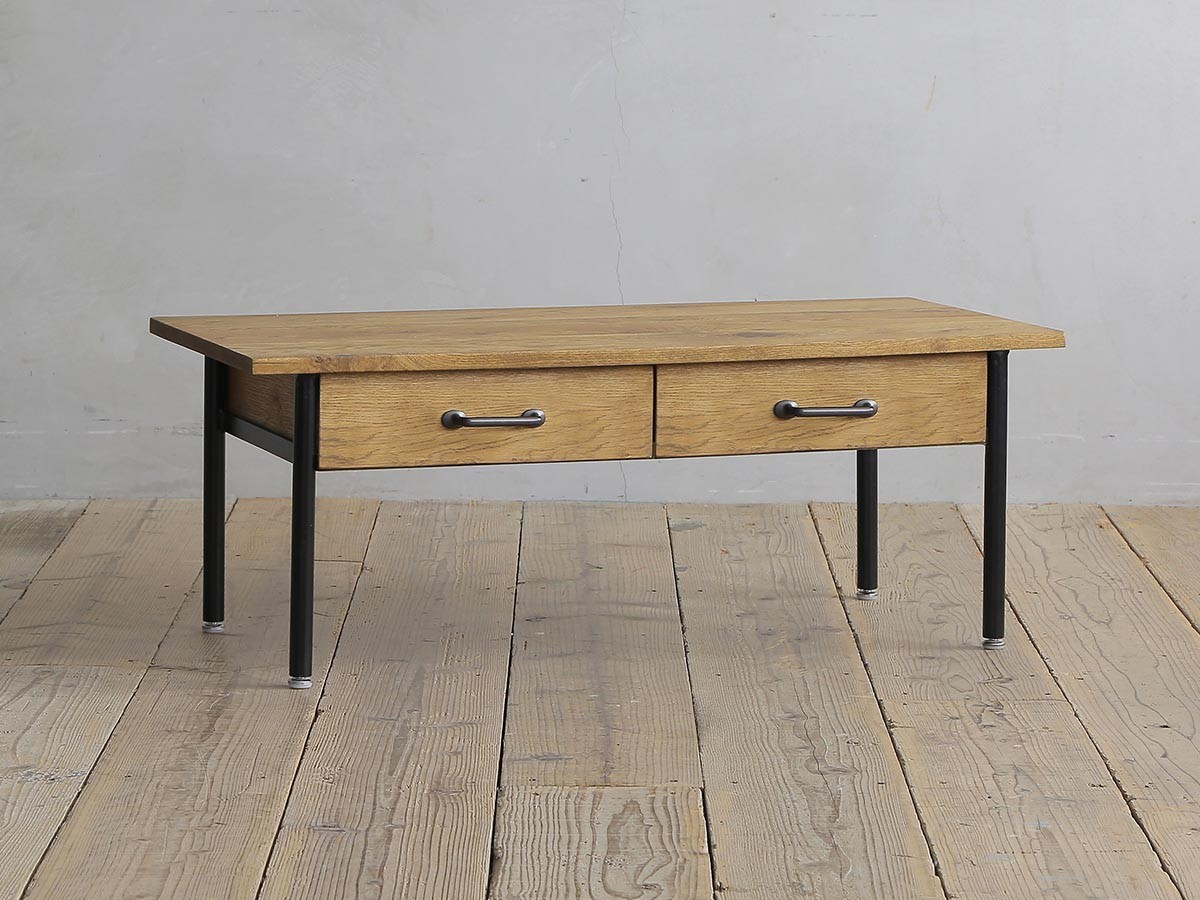 Knot antiques MOKA COFFEE TABLE / ノットアンティークス モカ
