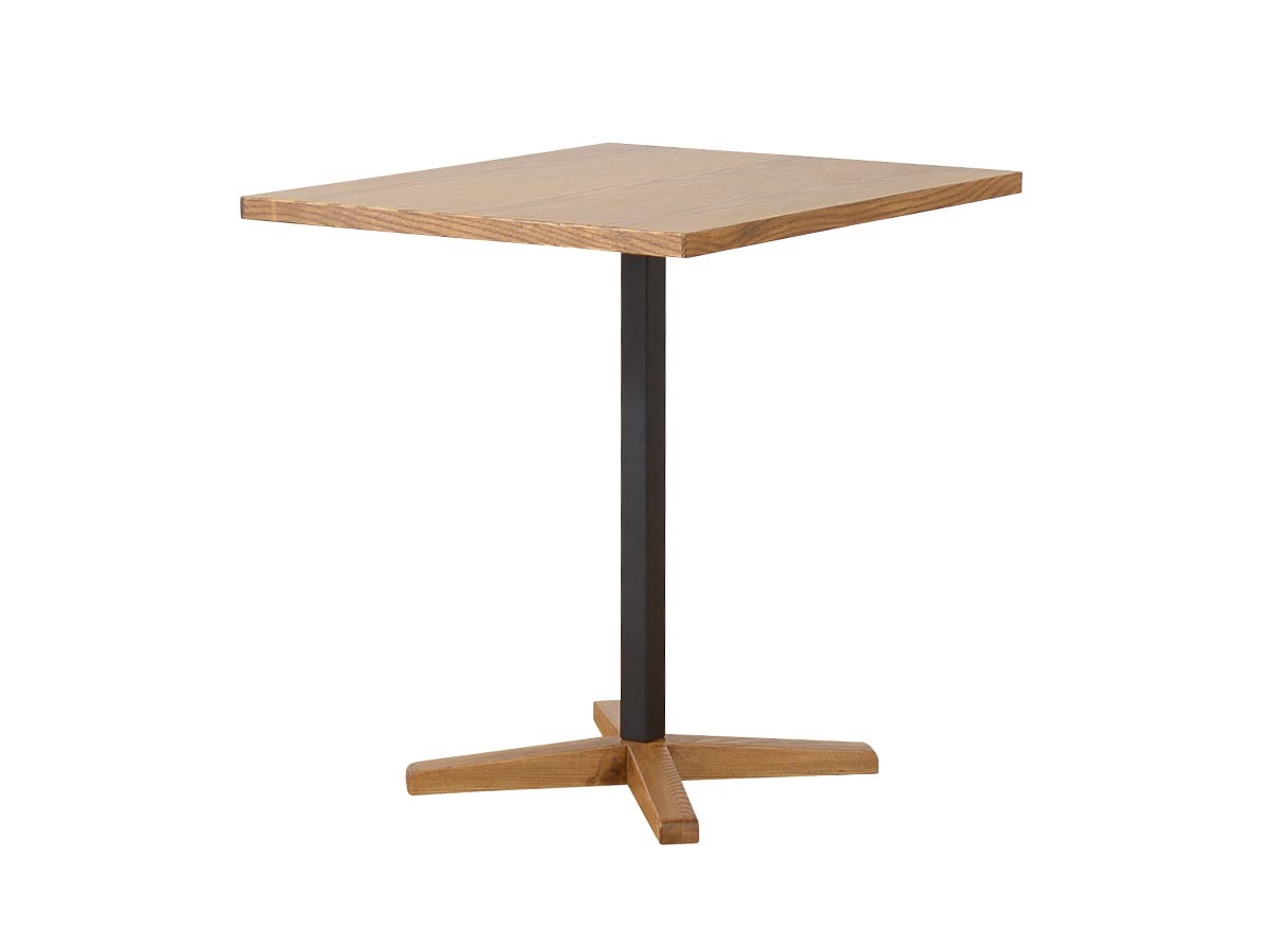 nora. TOFFY CAFE TABLE / ノラ トフィー カフェテーブル 木天板