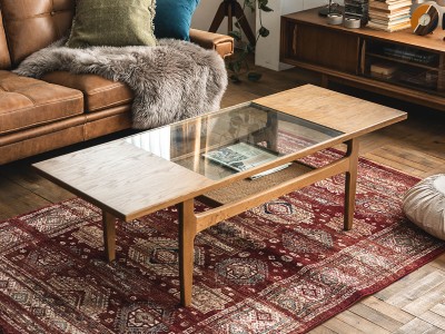 CRASH GATE / クラッシュゲートのテーブル - インテリア・家具通販