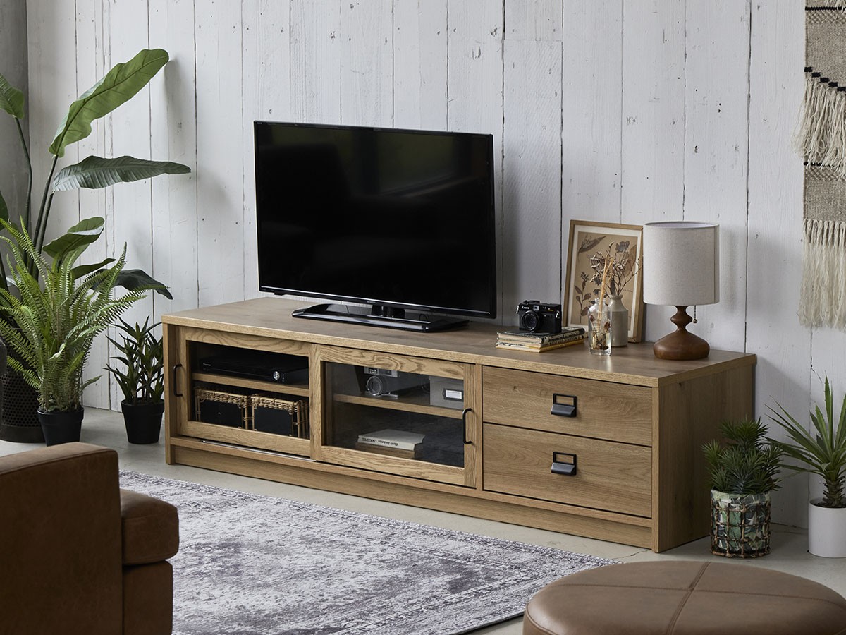 CRASH GATE DUSTON TV BOARD / クラッシュゲート ダストン テレビ