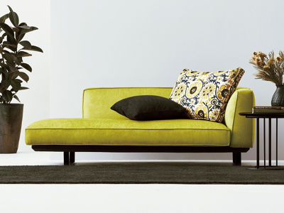 HUKLA KASTOR 2P Sofa / フクラ カストール カウチソファー