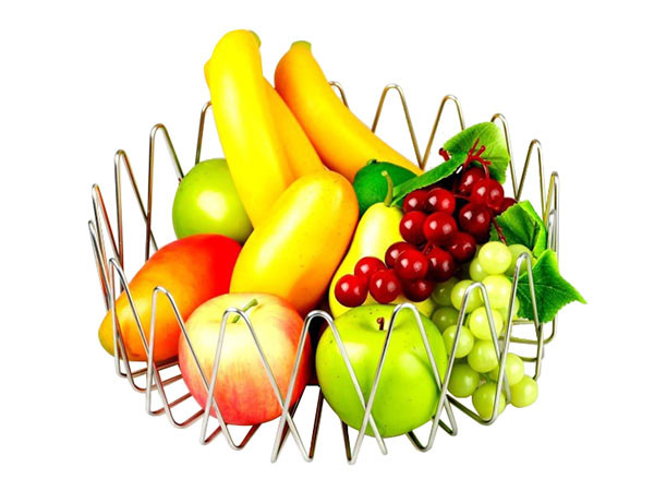 ZACK BIVIO FRUIT BASKET / ザック ビヴィオ フルーツバスケット L