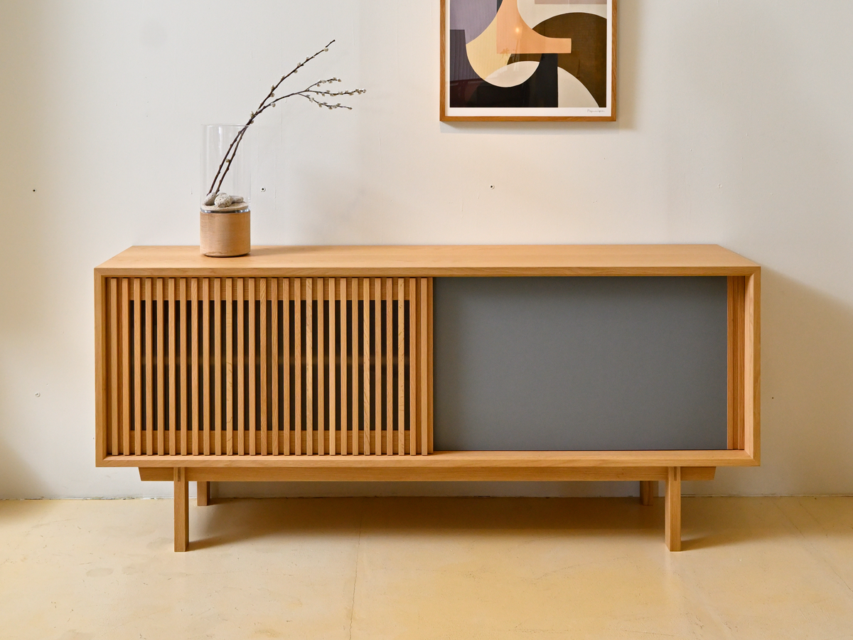 karf Forest Low Board / カーフ フォレスト ローボード - インテリア