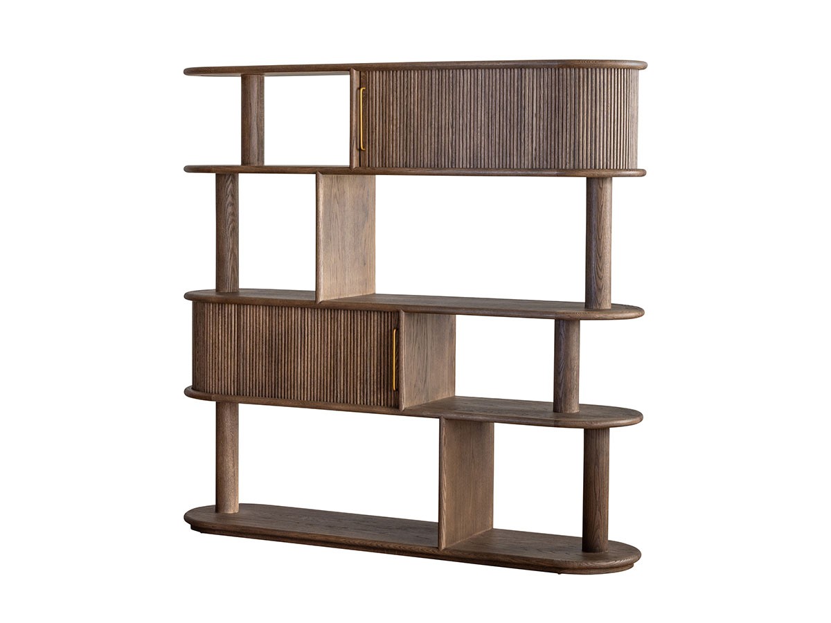 Knot antiques SCALA SHELF / ノットアンティークス スカラ シェルフ 4