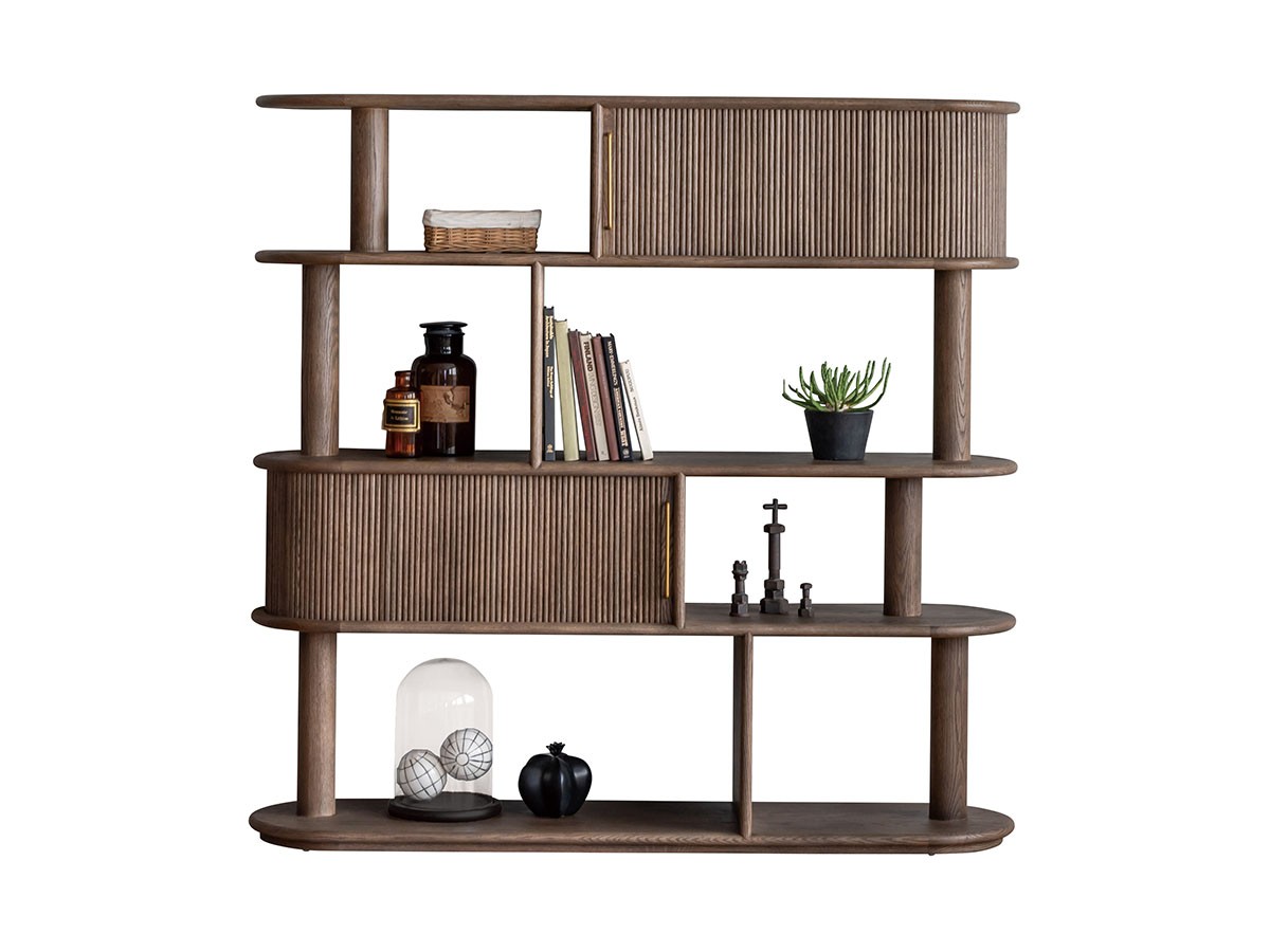 Knot antiques SCALA SHELF / ノットアンティークス スカラ シェルフ 4
