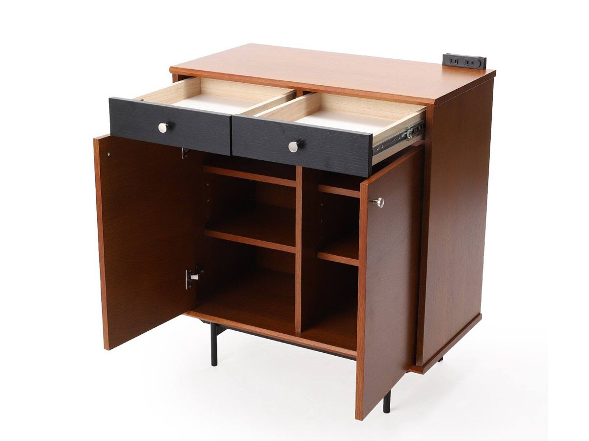 JOURNAL STANDARD FURNITURE HABITAT KITCHEN COUNTER S / ジャーナル