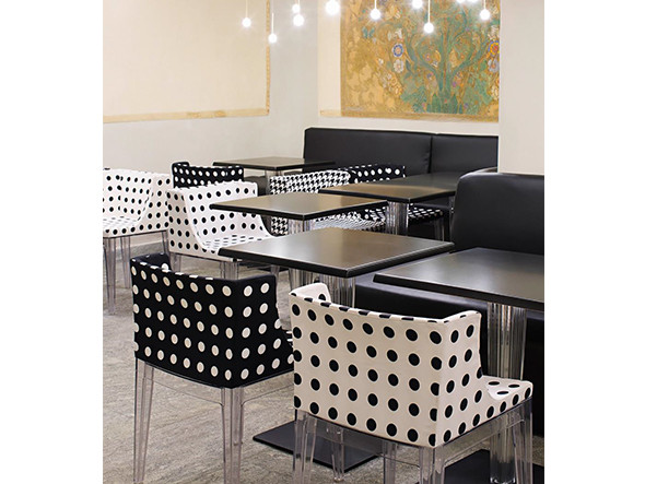 Kartell MADEMOISELLE / カルテル マドモワゼル - インテリア・家具