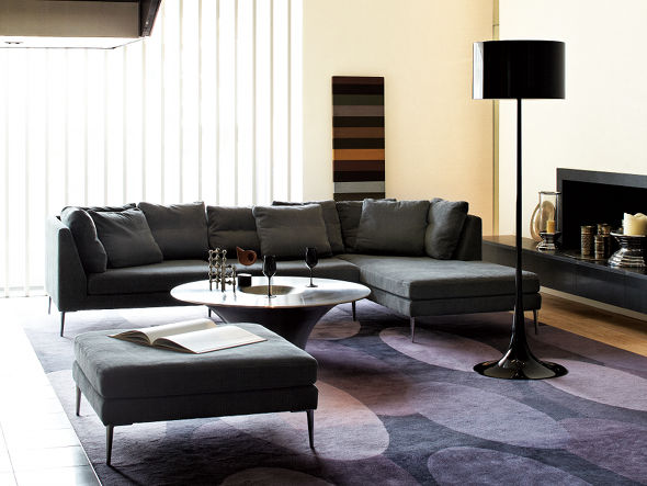 FLOS SPUN LIGHT F / フロス スパンライト フロア - インテリア・家具