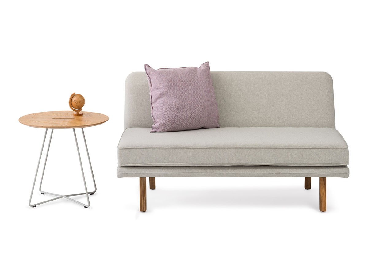 Knoll Office Rockwell Unscripted Modular Lounge / ノルオフィス