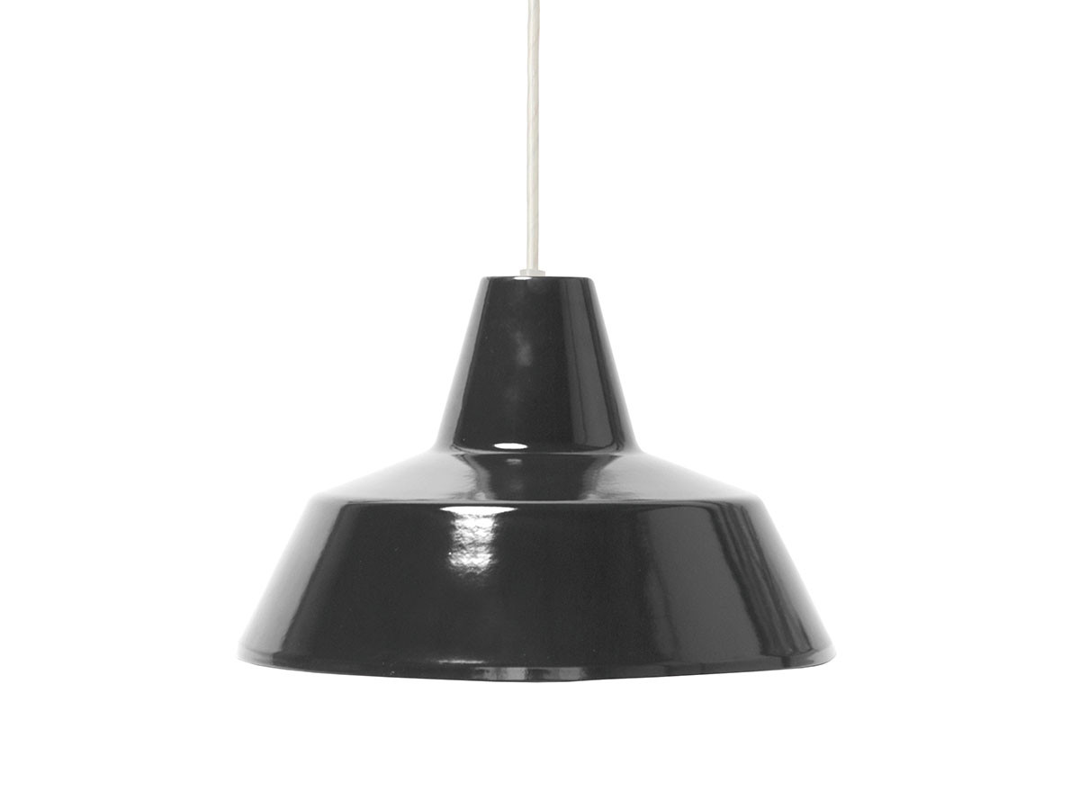 HERMOSA MARTTI / ハモサ マルティ ホーローランプ - インテリア・家具