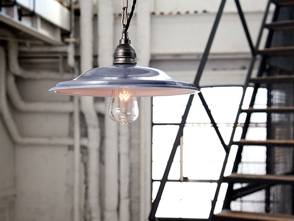 ART WORK STUDIO Shabby enamel-pendant / アートワークスタジオ