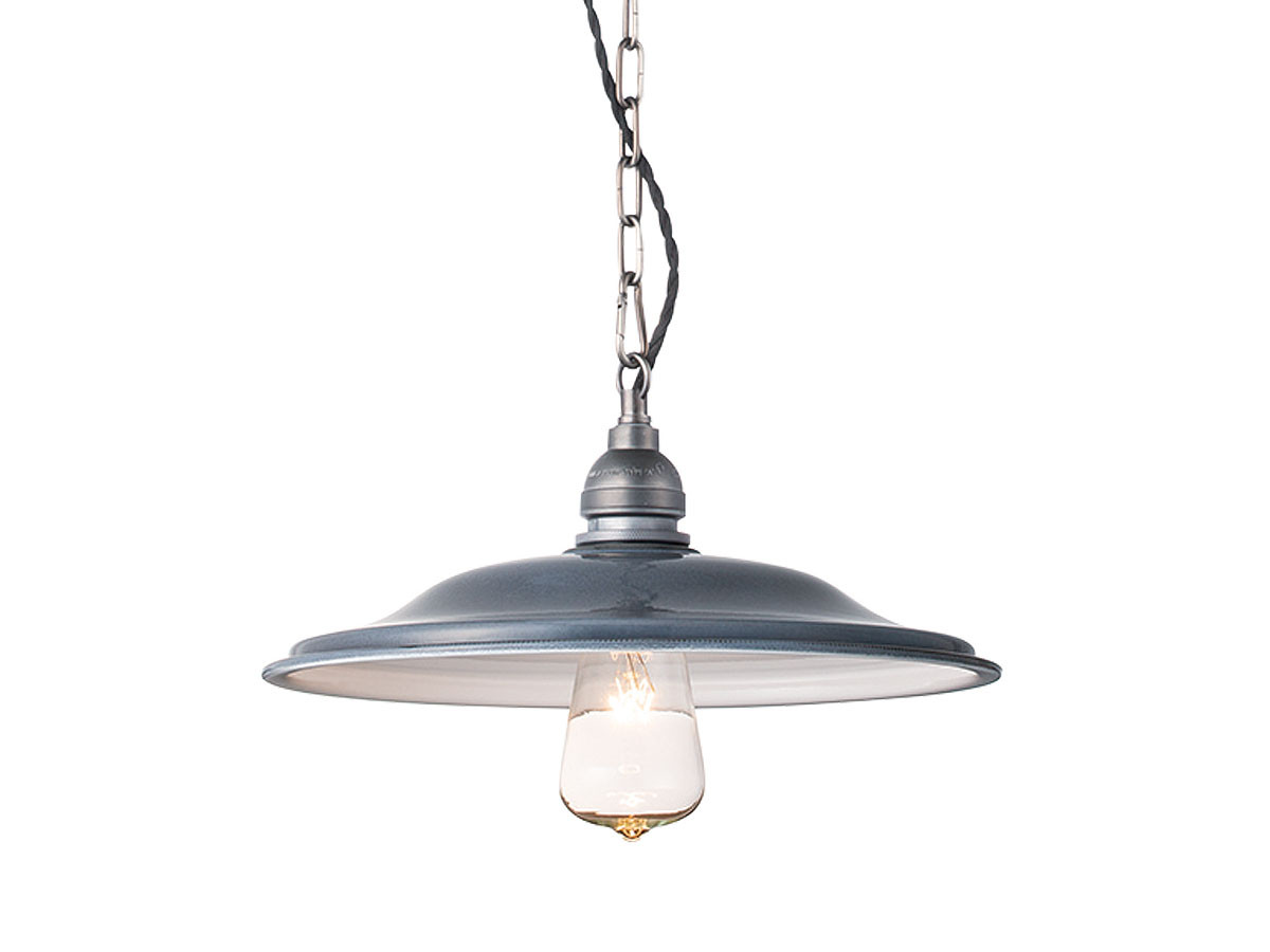 ART WORK STUDIO Shabby enamel-pendant / アートワークスタジオ