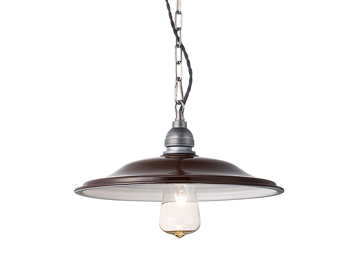 ART WORK STUDIO Shabby enamel-pendant / アートワークスタジオ