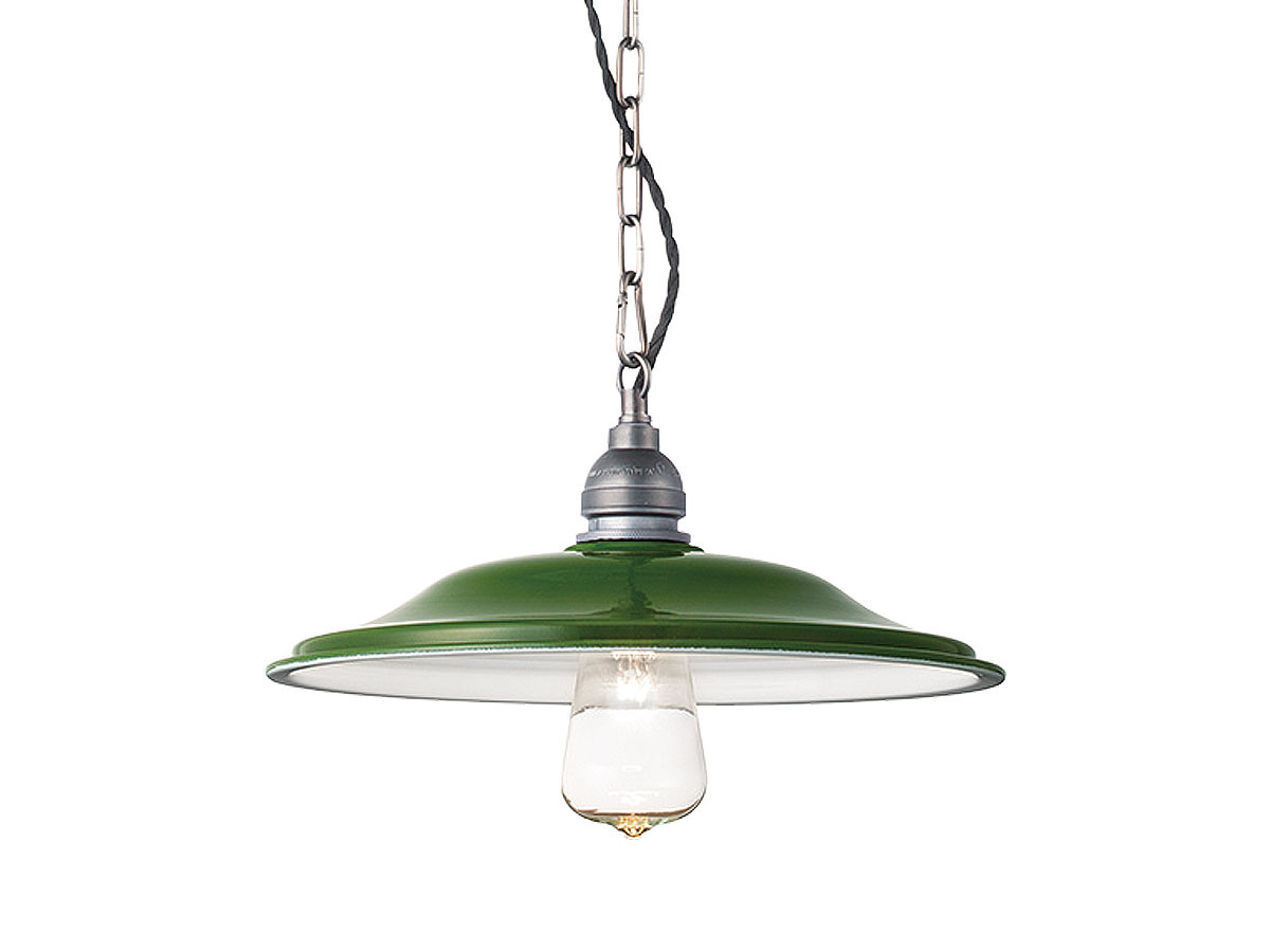 ART WORK STUDIO Shabby enamel-pendant / アートワークスタジオ