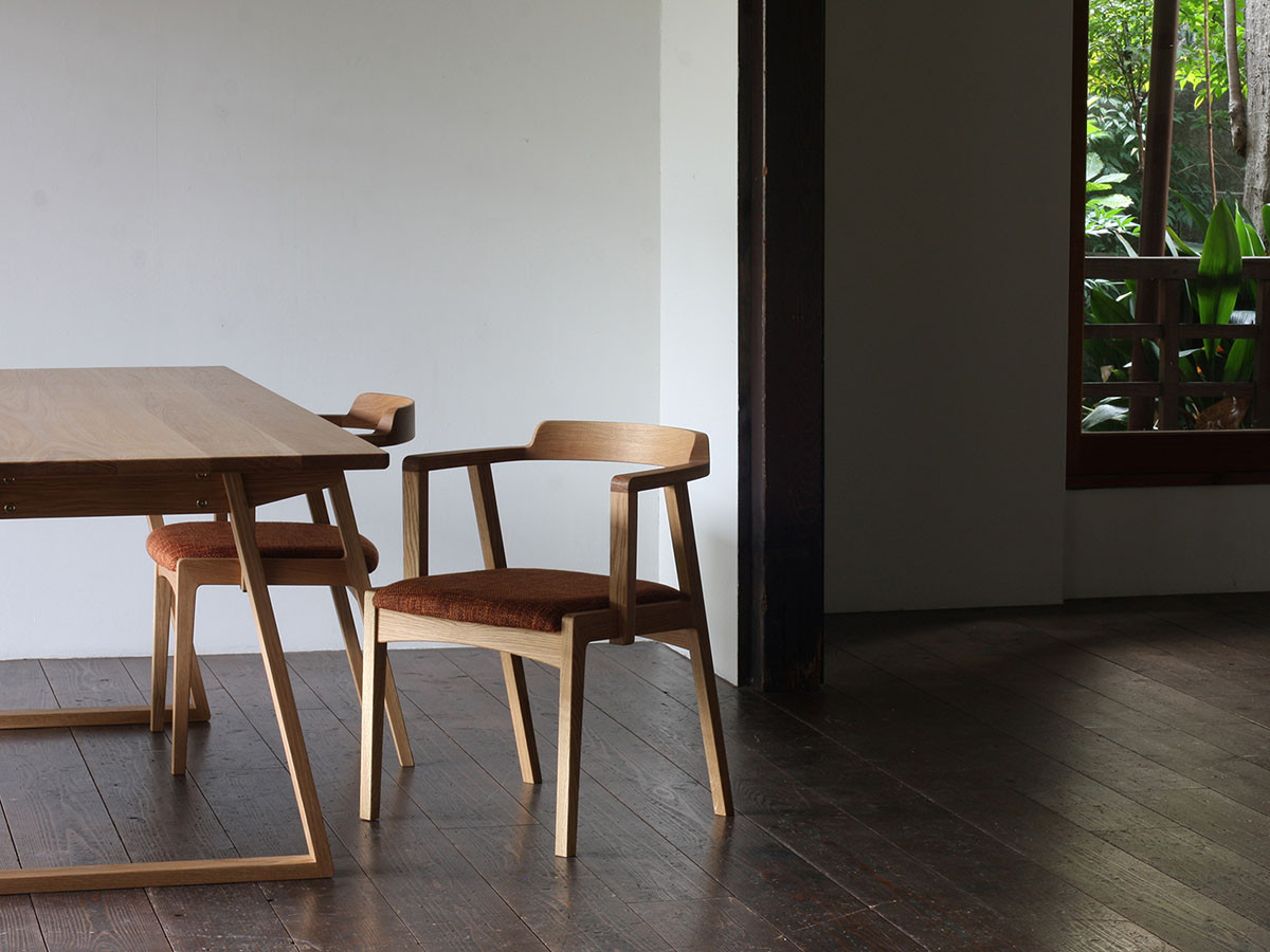 AKI＋ sala Table / アキ プラス サラテーブル - インテリア・家具通販