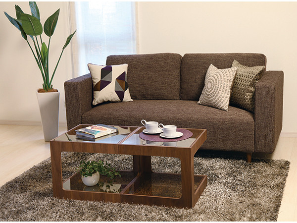 moda en casa dice 50 coffee table / モーダ・エン・カーサ ダイス 50