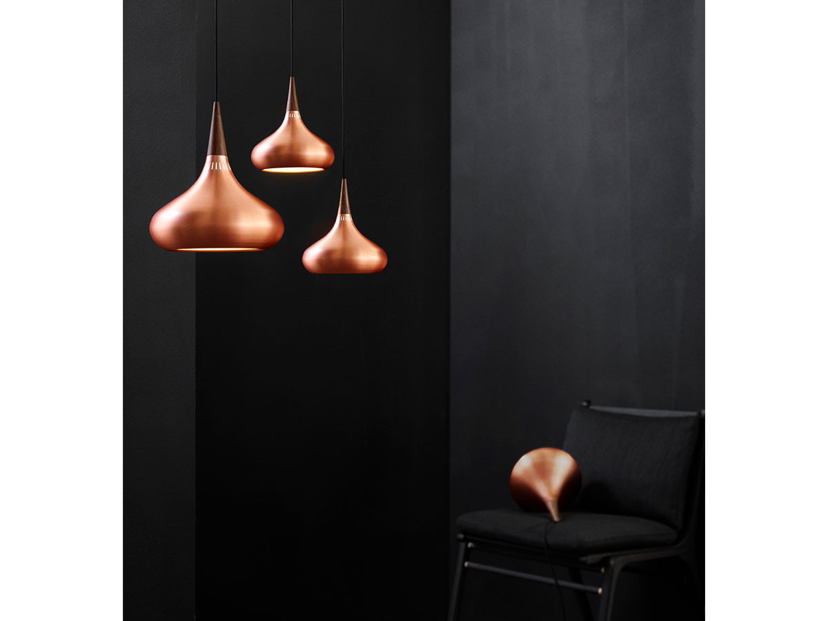 FRITZ HANSEN ORIENT / フリッツ・ハンセン オリエント ペンダント