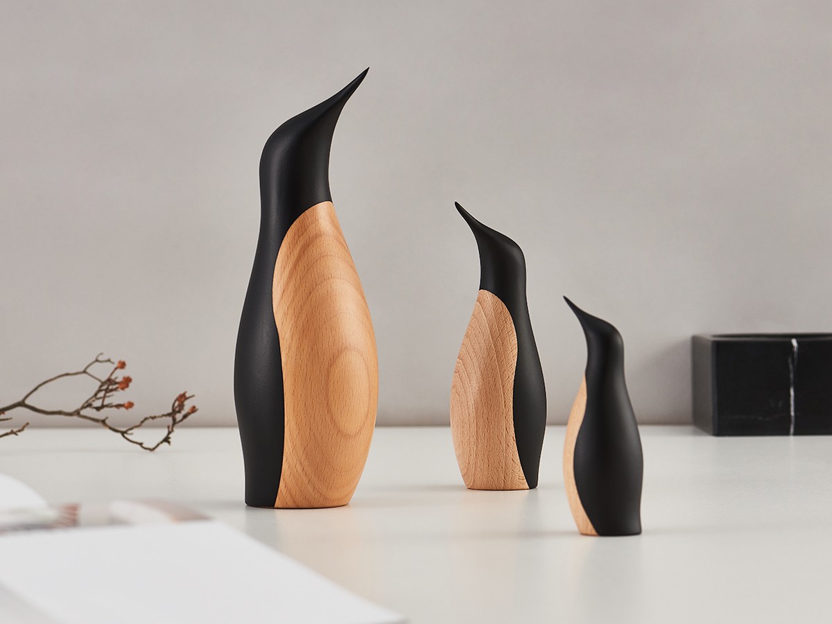 ARCHITECTMADE Penguin Mini / アーキテクトメイド ペンギン ミニ