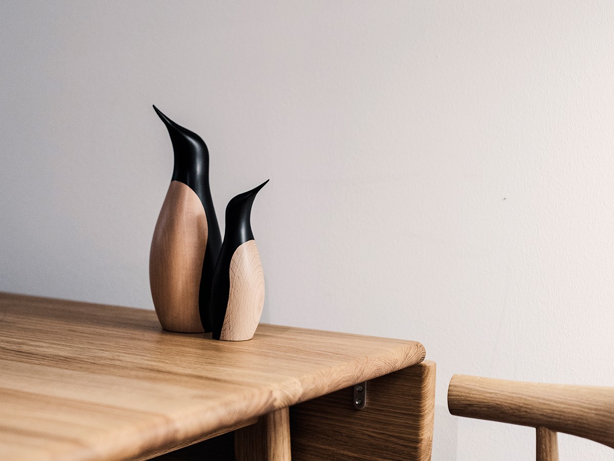 ARCHITECTMADE Penguin Large / アーキテクトメイド ペンギン ラージ