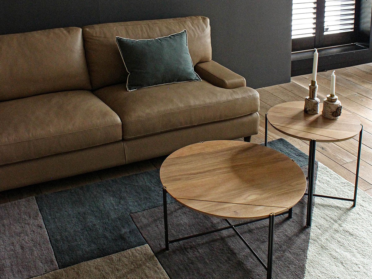 SQUARE ROOTS QUATTRO COFFEE TABLE S / スクエアルーツ クアトロ