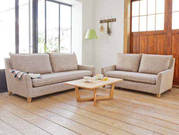 RELAX FORM SAVON 2P SOFA / リラックスフォーム サボン 2人掛けソファ