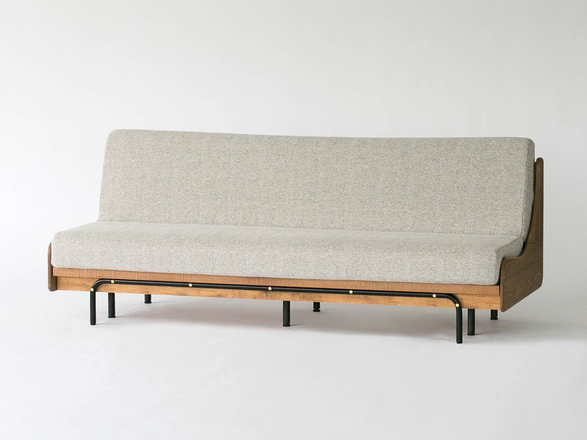 JOURNAL STANDARD FURNITURE HABITAT SOFA BED / ジャーナル