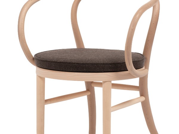 秋田木工 EDITION BLUE 508EB Launge / あきたもっこう エディション