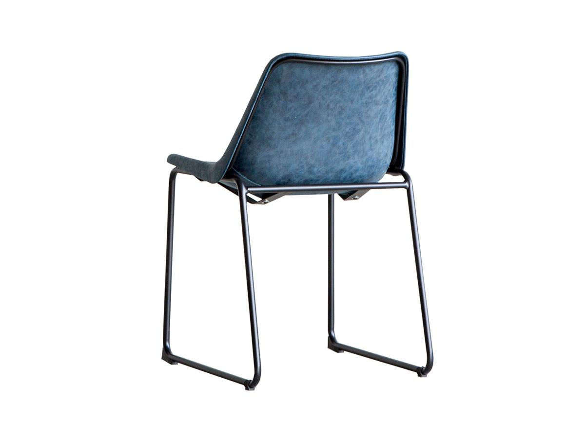 Knot antiques LOG CHAIR / ノットアンティークス ログ チェア