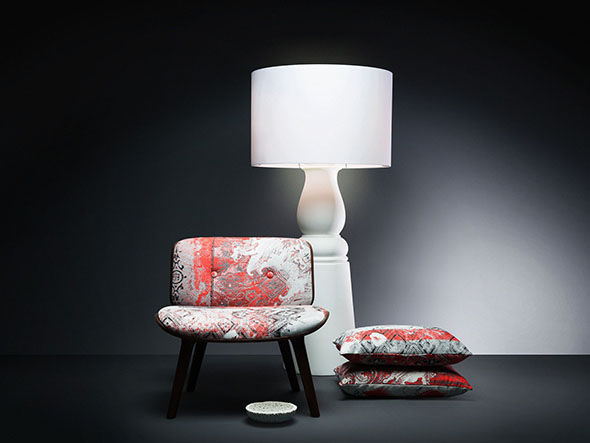 moooi Farooo LED M / モーイ ファーロー LED M - インテリア・家具