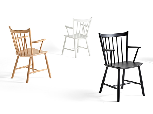 HAY J42 CHAIR / ヘイ J42 チェア - インテリア・家具通販【FLYMEe】