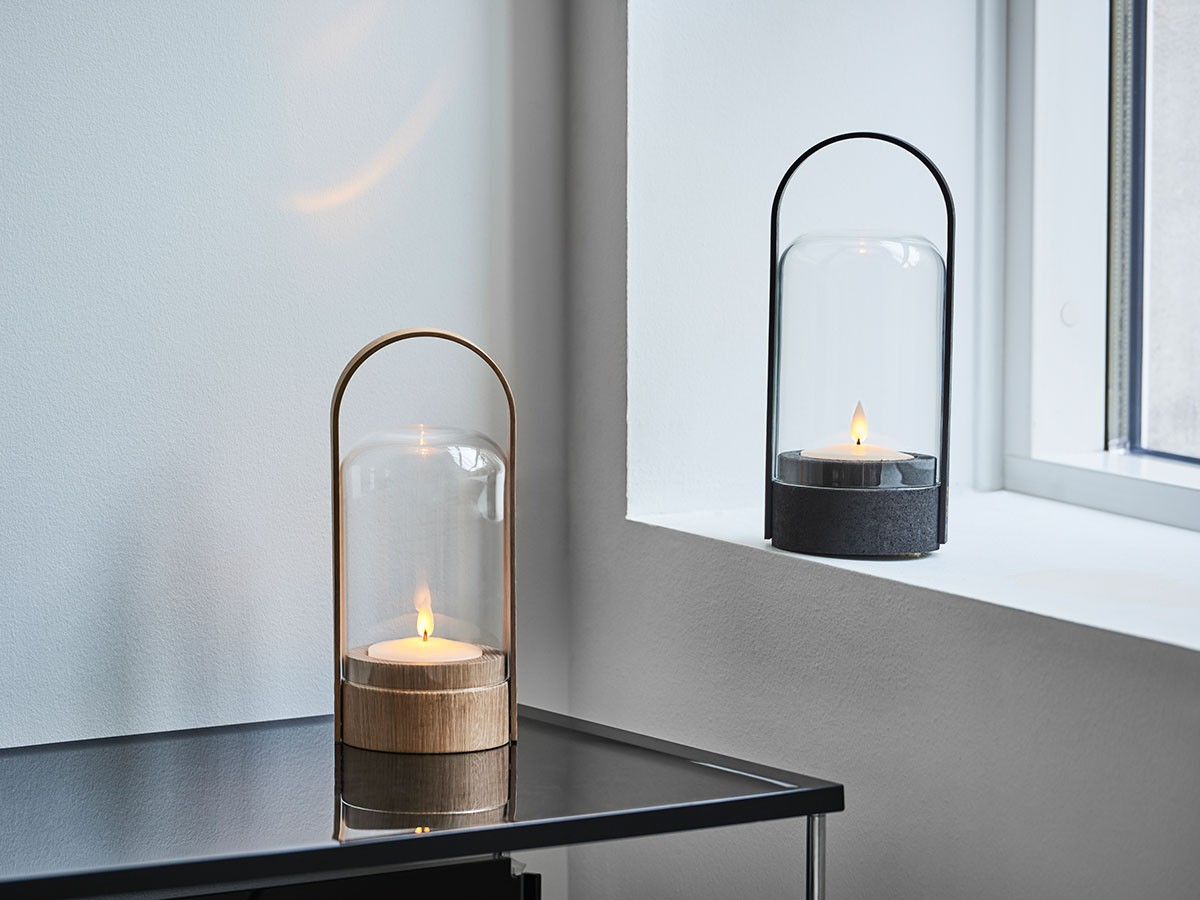 LE KLINT CANDLELIGHT / レ・クリント キャンドルライト（ブラック