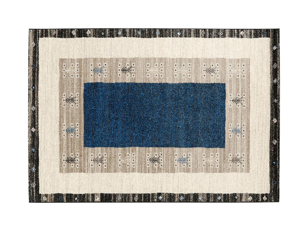 FLYMEe Villa RUG / フライミーヴィラ ラグ f593 - インテリア・家具