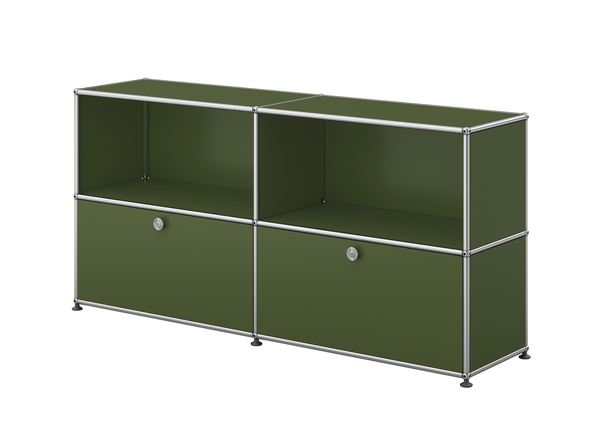 USM USM Haller Sideboard / ユーエスエム USMハラー サイドボード W
